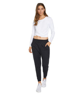 O'Neill  Palms Trackie - Black